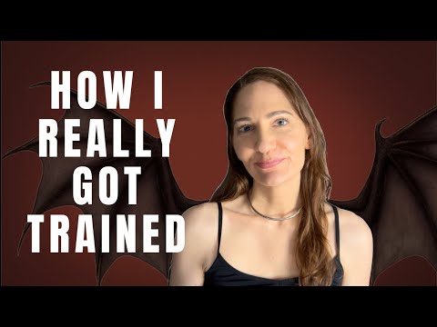 How to Train Your Sub