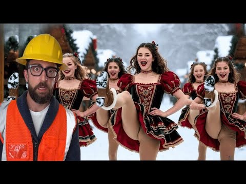 Unbelievable Smart Worker & Hilarious Fails | Construction Compilation EP12 #fail #construction