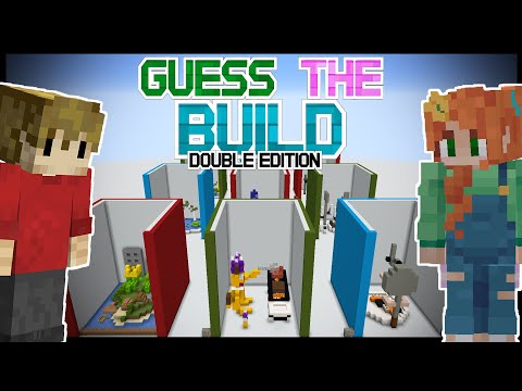 Guess the Build: DOUBLES EDITION!