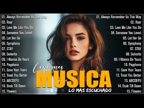 Musicas Internacionais Mais Tocadas 2025 🟢Top 100 Acustico Músicas Internacionais Pop🟢Top Hit