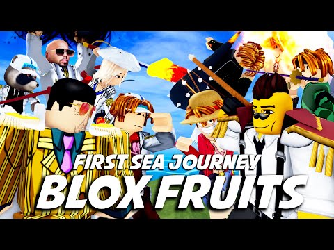 Roblox BLOX FRUITS Funniest Moments (MEMES) ð - ALL SEASON 1 EPISODES COMPILATION