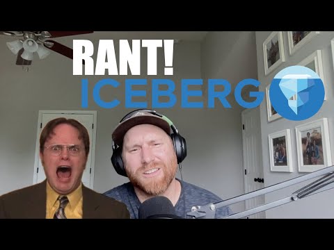 FIX Your Apache Iceberg Frustrations in Just 10 Minutes!