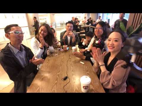 《大馬有乜好》已移居大馬既香港家庭分享生活實況