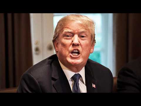 Latest Trump meltdown shocks EVERYONE