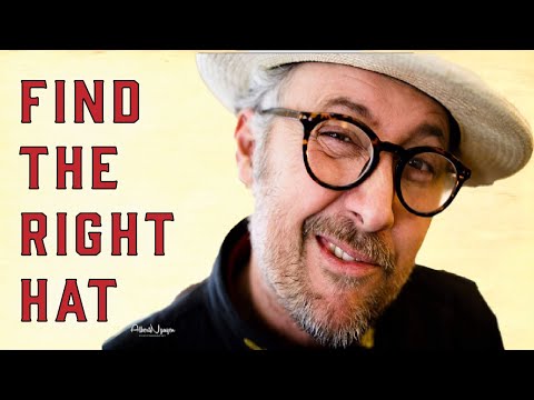 How to buy a Panama hat?