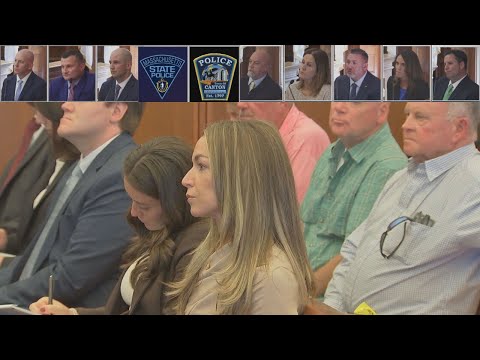 Karen Read files explosive lawsuit alleging police cover-up in death of John O’Keefe