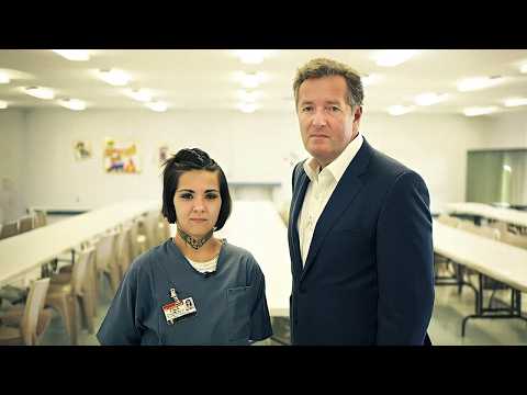 Hiccup Girl Turned Killer "Killer Women With Piers Morgan" - Jennifer Mee