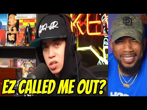 EZ MIL FIRED SHOTS AT ME?