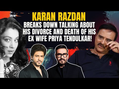 Director Karan Razdan : ‘Shahrukh admitted he was wrong in refusing Ajay Devgn’s role in Diwale!’