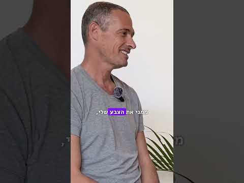 מה נותן מסע בעולם✈️🌎