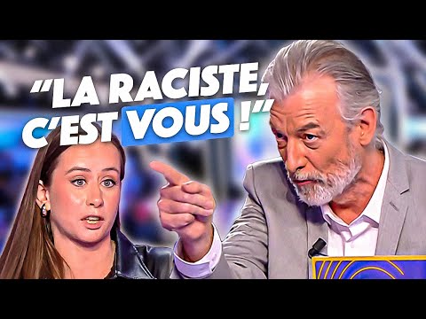 Alice Cordier a-t-elle été trop loin dans ses PROPOS polémiques ?