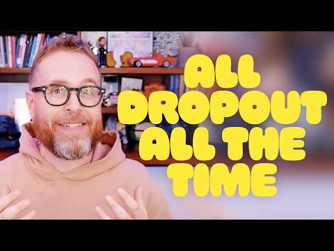 Introducing Dropout 24/7 [New Livestream Channel]