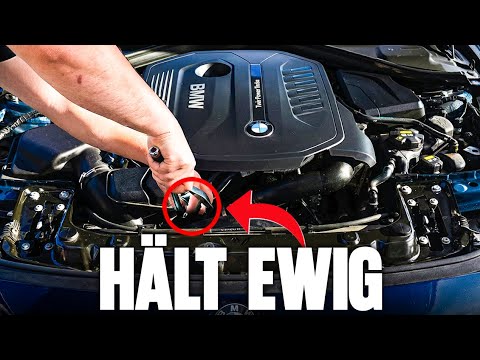 11 BMW-Geheimnisse, die dein Auto ein Leben lang halten lassen (Nr. 3 schockiert!)