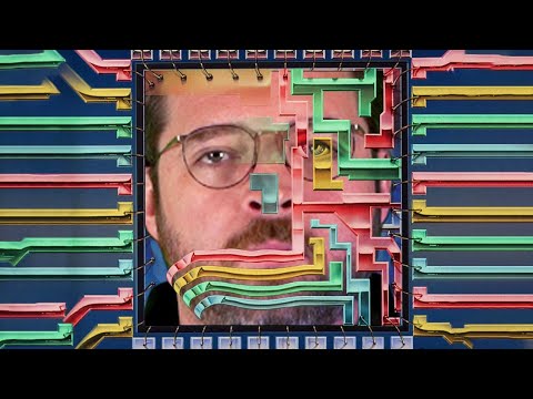 The ARC Raiders situation presented by AM