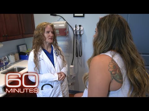 Doctors say strict abortion laws in Texas put pregnant women and their physicians at serious risk