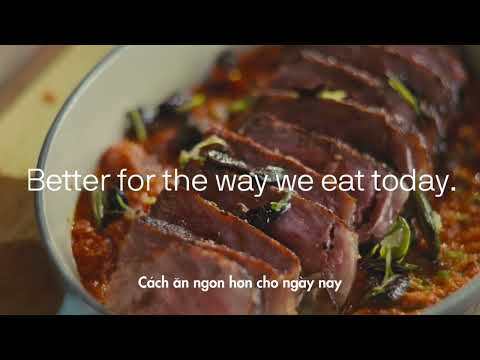 Westhomle Wagyu - Thịt Wagyu cho Chef