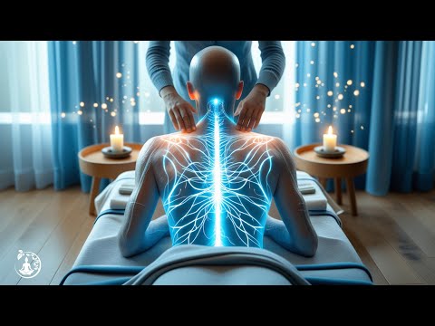432Hz + 528Hz | Regenera Todo El Cuerpo, Cura Las Articulaciones | Sanación Emocional Y Física