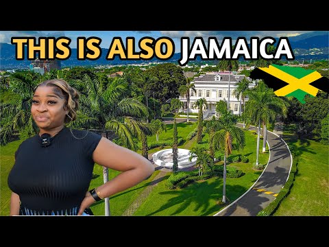 They Won’t Show This Side of Jamaica Because of this!