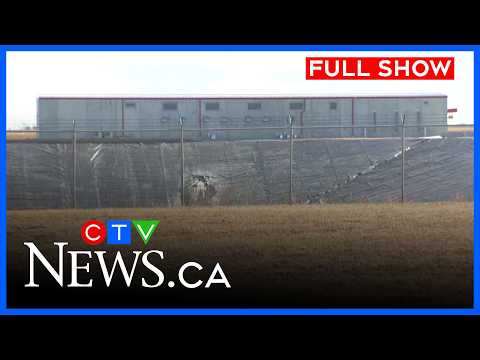 Calgary Fire overwhelmed by calls about stinky smell | CTV News Calgary at 5 for March 18, 2026