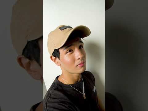 Small pieces that bring big energy 🧢