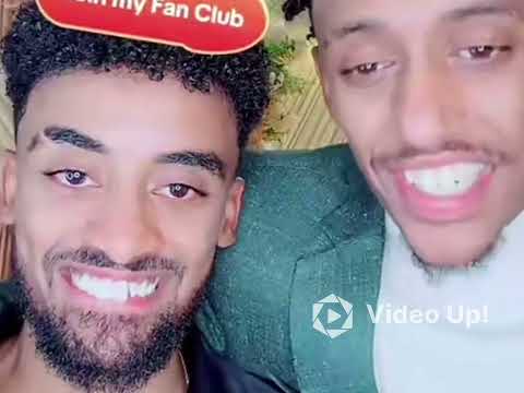  122 ሺ ሰው Live ላይ ቁጭ ብሎ ጆን ዳንኤልን እየተመለከተው ነው 💪 Gift ደግሞ አንበሳ ብቻ ነው እየወረደ ያለው