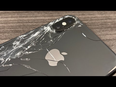 $45 iPhone Xs - What’s wrong?