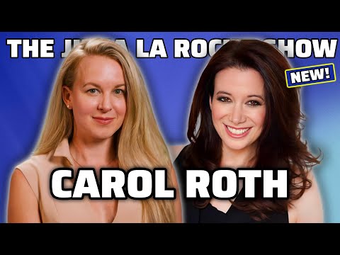 Carol Roth: America's Broken Fiscal Foundation & Why Inflation Is Coming