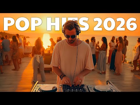 Billboard Pop Hits 2026 🔥 Taylor Swift, Lady Gaga, Bruno Mars, Ed Sheeran 🔥 Viral Pop Songs 2026