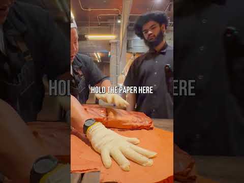 INVEST in the right people - details in the description