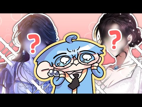 In Search of Yeon-i's Ideal Type... | Webtoon Female Character Ideal Type World Cup