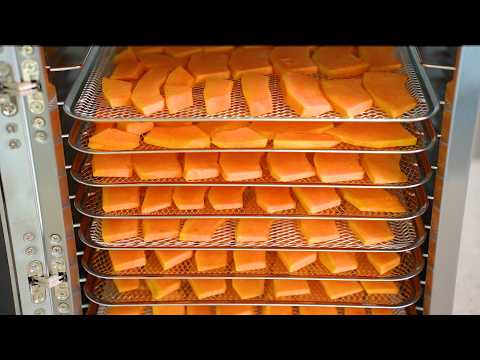 요즘 이거 먹느라 "호박이" 남아나질 않습니다. 👍👍 한번 만들어보면 다시 돌아갈수 없어요. 간단하고 맛있는 늙은호박 요리 3가지 강쉪