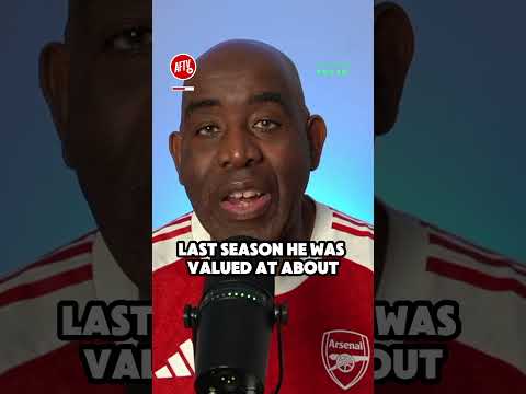 Will Arsenal go for Julian Alvarez in the summer!? 🤔 #TransferDaily