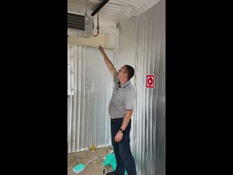 💐🌷🌹 Недорогие холодильные камеры для цветов