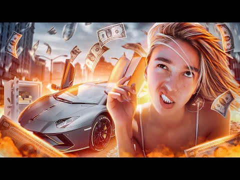 ПОНТОРЕЗКА НАСТЯ ИВЛЕЕВА / ОБЗОР