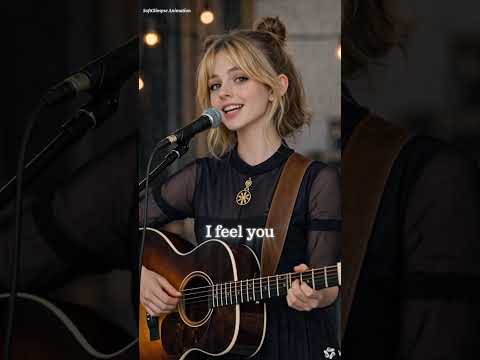 🎶 My Heart Will Go On – Céline Dion | AI Singing Avatar Lyrics Video 💖