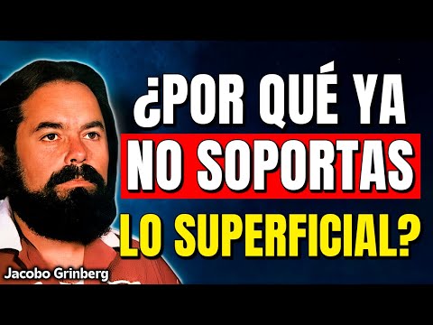 Si te atreves a verlo... Es porque ya DESPERTASTE | Jacobo Grinberg
