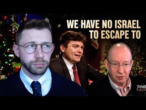 Why Everyone is Angry with Danny Finkelstein