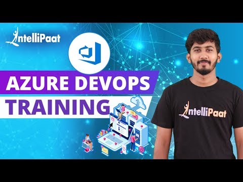 Azure DevOps Training | Azure DevOps Tutorial | What is Azure DevOps