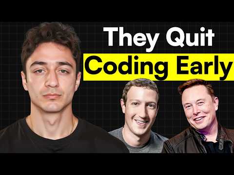 I Studied 1,000 Tech Founders, Here's What Made Them Win