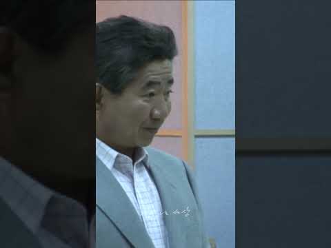 할아버지는 어렸을 때 어떤 학생이었어요?