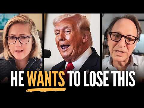 Trump Knows His Election Order is Illegal. That’s the Point! (w/ Andrew Weissmann) | Illegal News