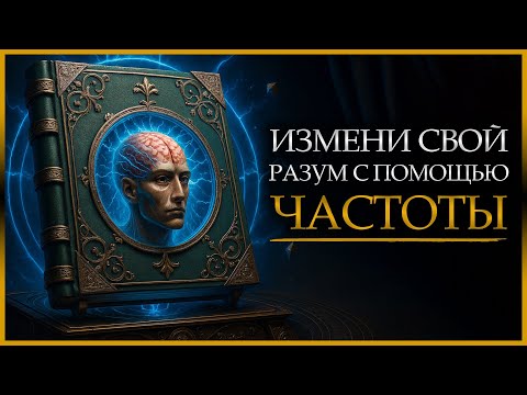 ПРЕДУПРЕЖДЕНИЕ: Если вы услышите ЭТО, ваш РАЗУМ НИКОГДА не будет прежним (Частота ОСВЕЩЕНИЯ)