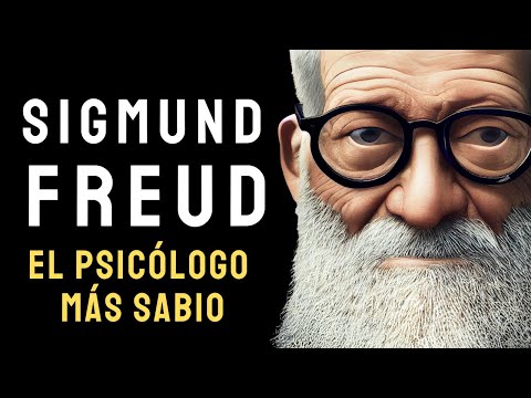 SIGMUND FREUD: frases psicológicas que te harán reflexionar