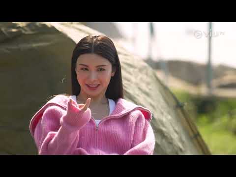 《不一樣的愛情》 EP 15 - 默契滿分的另一半 - 沈震軒 & 陳欣妍