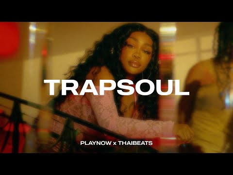 TrapSoul Mix | SZA, Chris Brown, Summer Walker, Usher | A Late Night R&B Playlist 2026 | PLAYNOW®