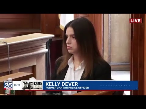 WATCH LIVE: Day 25 of witness testimony in Karen Read’s retrial.