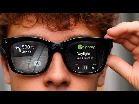 Inmo Air 3 VS RayNeo X3 Pro: The Ultimate Smart Glasses