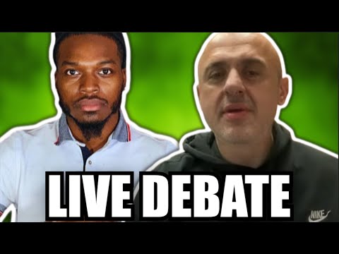 Muslims Challenges GodLogic & Sam Shamoun | Live Debates