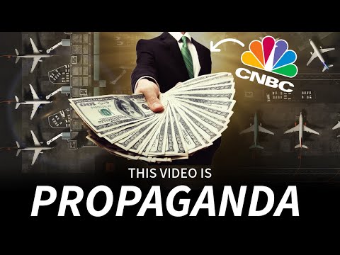 REACTION: "Why US Airports Are So Bad"