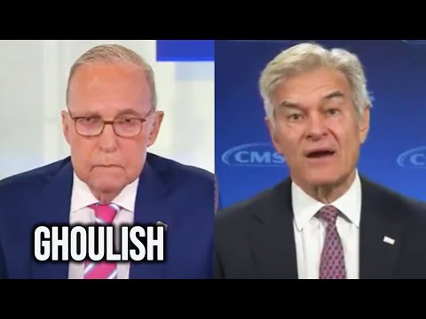 MAGA Jackals Say The Quiet Part Out Loud